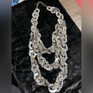 Sassy Jones Zaria Necklace